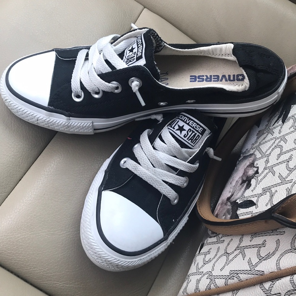 Converse All-Star Shoreline